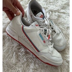 Adidas Disney Toy Story Forky - size 6.5